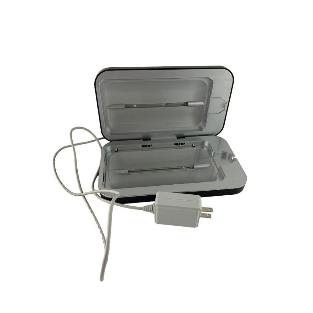PHONESOAP v.3 UV‎ Cell Phone Sanitizer and Charger Model 500-2